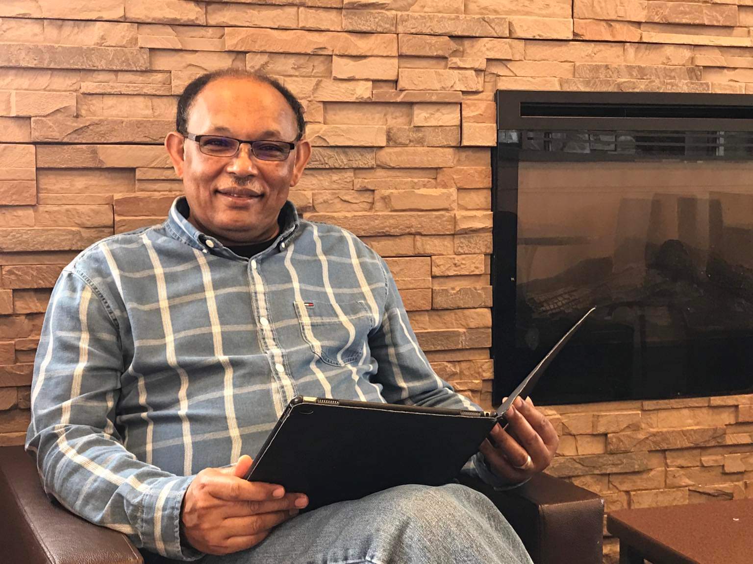 Pastor Dan Sileshi